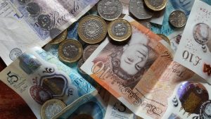 Pounds